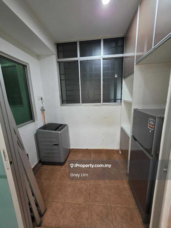 Service Residence for Rent in OUG Parklane by Grey Lim - iProperty.com.my