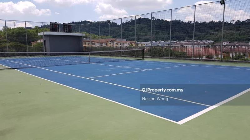 Residensi Servis untuk Dijual di Le Pavillion oleh Nelson Wong - iProperty.com.my