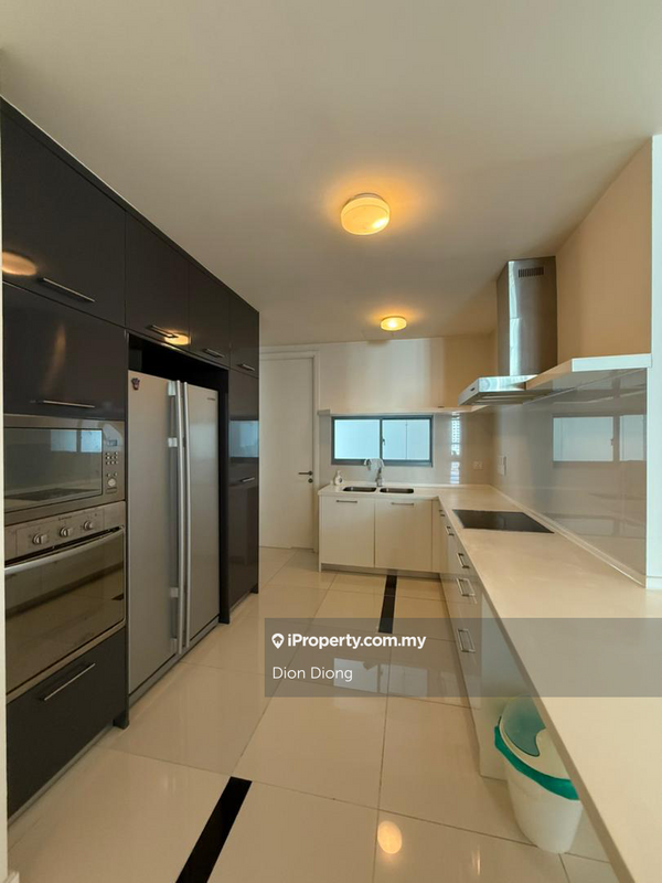 Service Residence for Sale in Gateway Kiaramas Residences by Dion Diong - iProperty.com.my