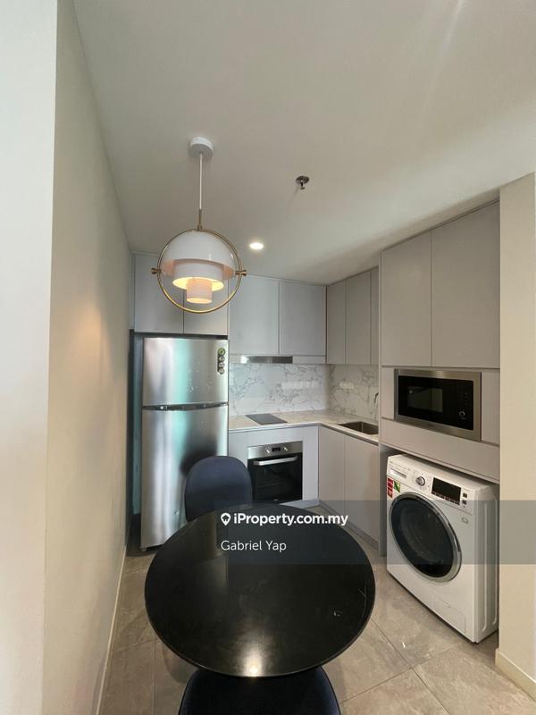 Service Residence for Sale in Ooak Serviced Apartments @ Kiara 163 by Gabriel Yap - iProperty.com.my