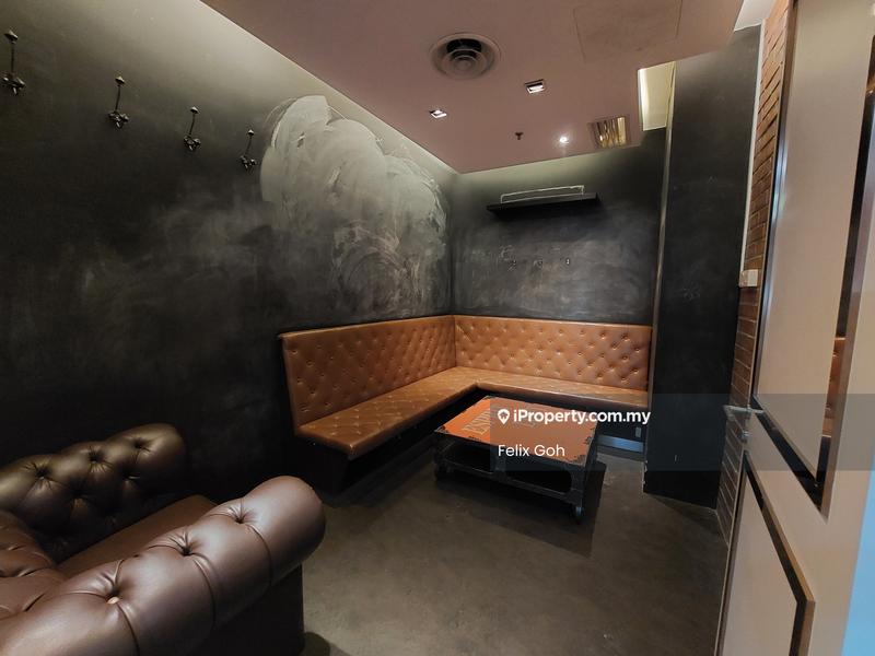 Pejabat untuk Dijual di Bangsar Utama, Bangsar oleh Felix Goh - Interior - iProperty.com.my