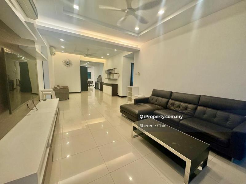 For Sale - Fettes Residence