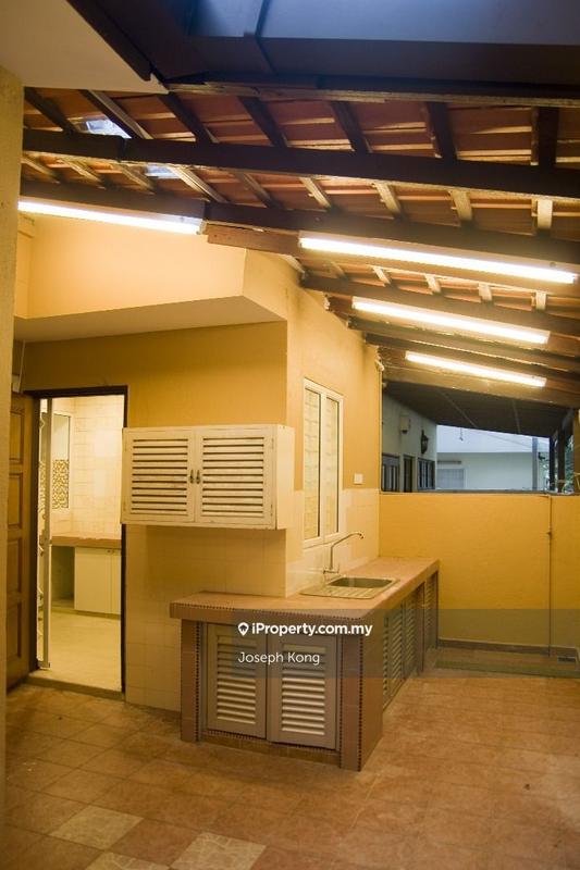 2-storey Terraced House for Sale in Bukit Bandaraya, Bangsar by Joseph Kong - iProperty.com.my
