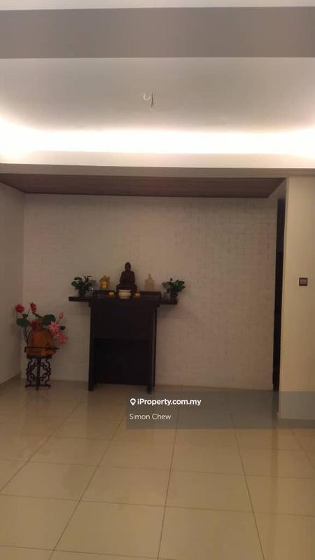 2.5-storey Terraced House for Sale in Bandar Bukit Puchong, Puchong by Simon Chew - iProperty.com.my