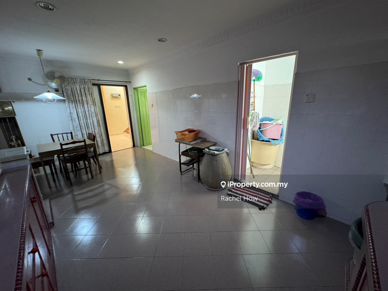 2-storey Terraced House for Sale in Taman Bunga Ros, Sitiawan by Rachel How - iProperty.com.my