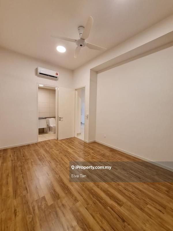 Residensi Servis untuk Dijual di The Park Sky Residence oleh Elva Tan - iProperty.com.my
