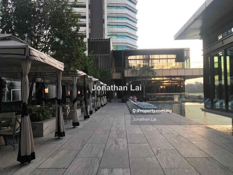 Residensi Servis untuk Dijual di St Regis oleh Jonathan Lai - iProperty.com.my