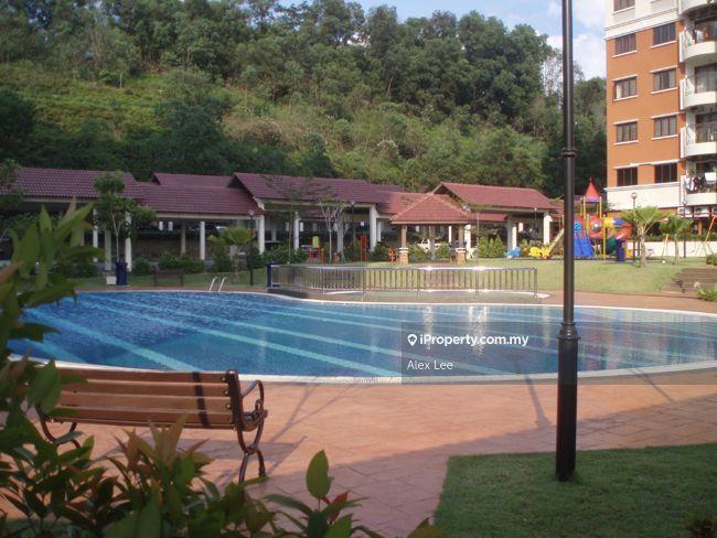 Pangsapuri untuk Dijual di Avilla Apartments oleh Alex Lee - iProperty.com.my
