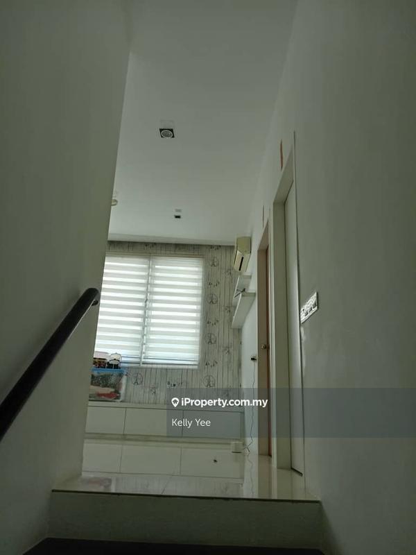 Rumah Berkembar untuk Dijual di Taman Carnation, Bukit Minyak oleh Kelly Yee - iProperty.com.my