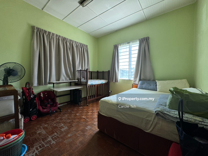 Semi-Detached House for Sale in Taman Overseas Union (Taman Oug), Jalan Klang Lama (Old Klang Road) by Carole Teh - iProperty.com.my