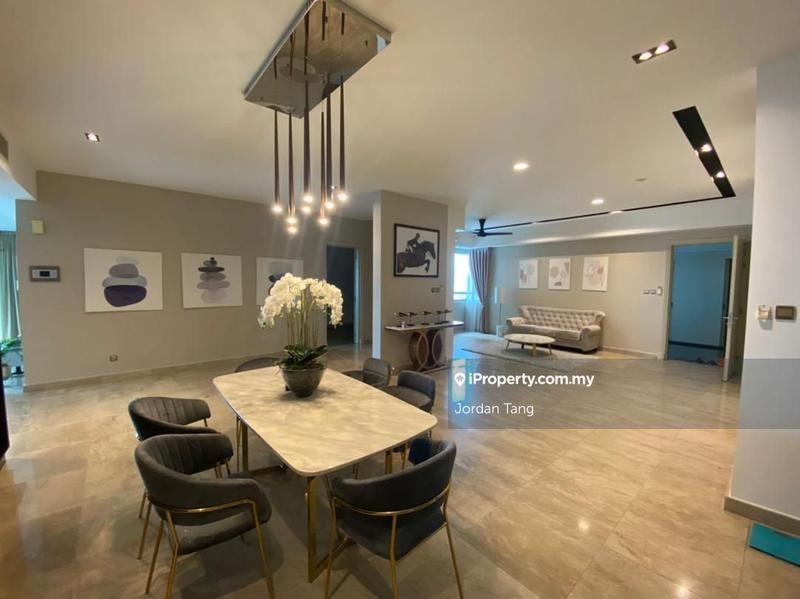 For Sale - 10 Mont Kiara @ MK10