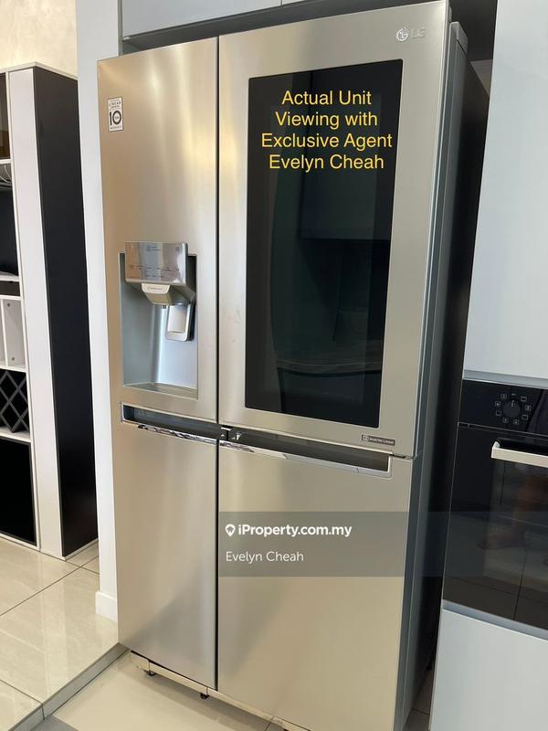 Condominium for Rent in Sky Condominium (Skyz Residence) by Evelyn Cheah - iProperty.com.my