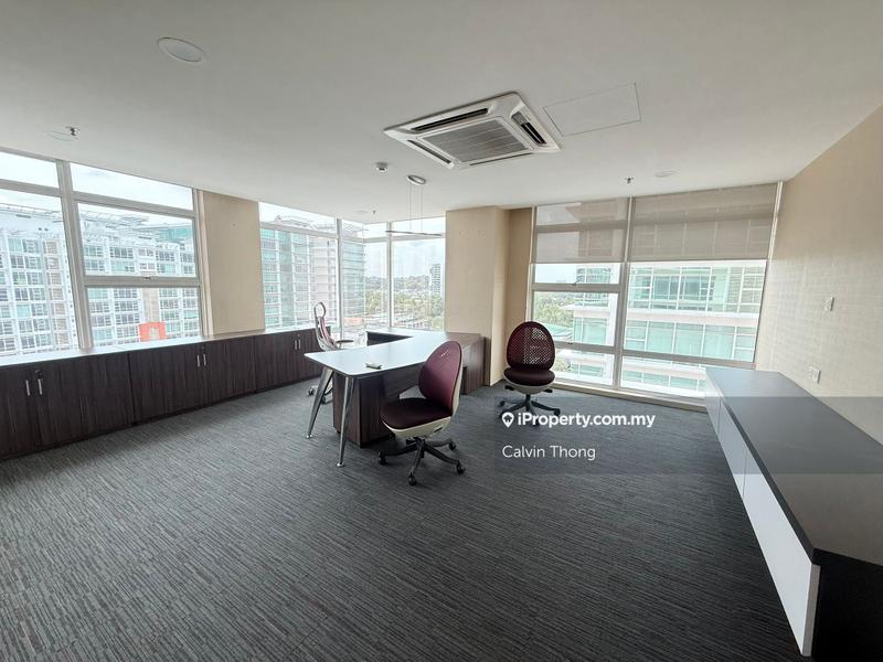 For Rent - Oasis Square @ Oasis Ara Damansara