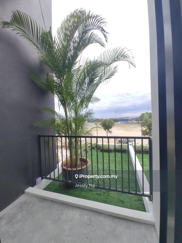 Semi-D Factory for Sale in Kampung Baru Menglembu, Menglembu by Jessey Ng - iProperty.com.my