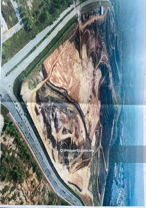Industrial Land for Sale in Kota Puteri, Batu Arang by Sr Haizal - iProperty.com.my