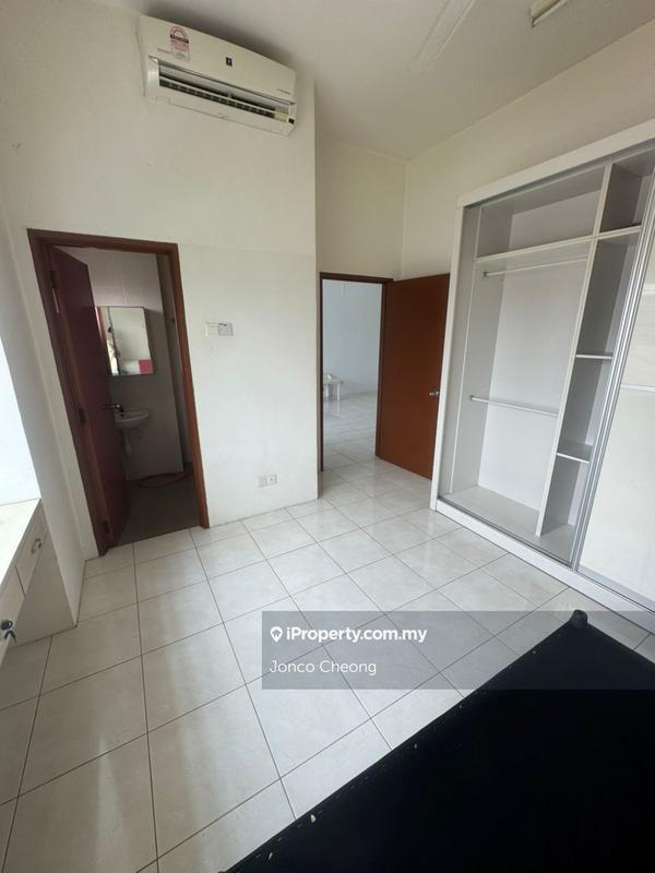 Pangsapuri untuk Dijual di Suria Residence oleh Jonco Cheong - iProperty.com.my