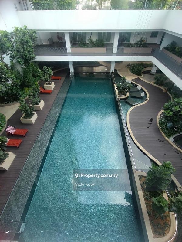 For Sale - Verve Suites KL South, Jalan Klang Lama (Old Klang Road)