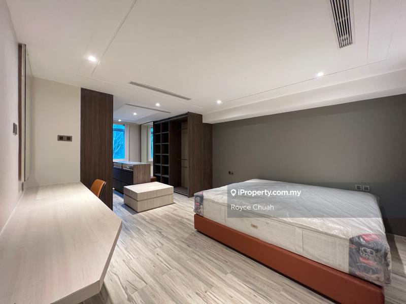 Bungalow House for Sale in Taman Duta, Bukit Tunku (Kenny Hills) by Royce Chuah - iProperty.com.my