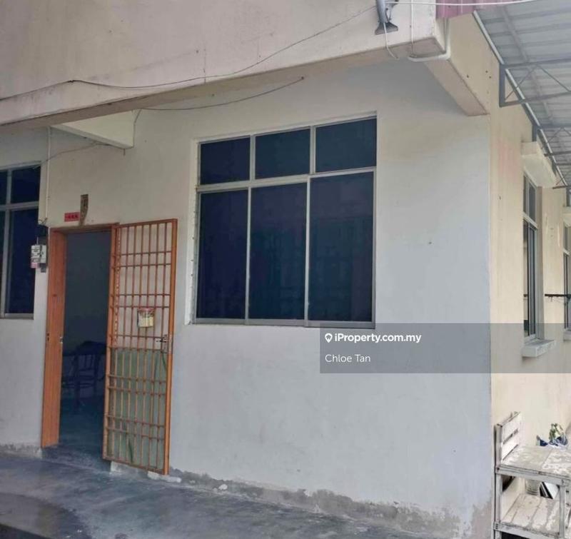 For Sale - Taman Merbau Indah