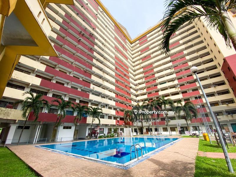 For Sale - Mentari Court