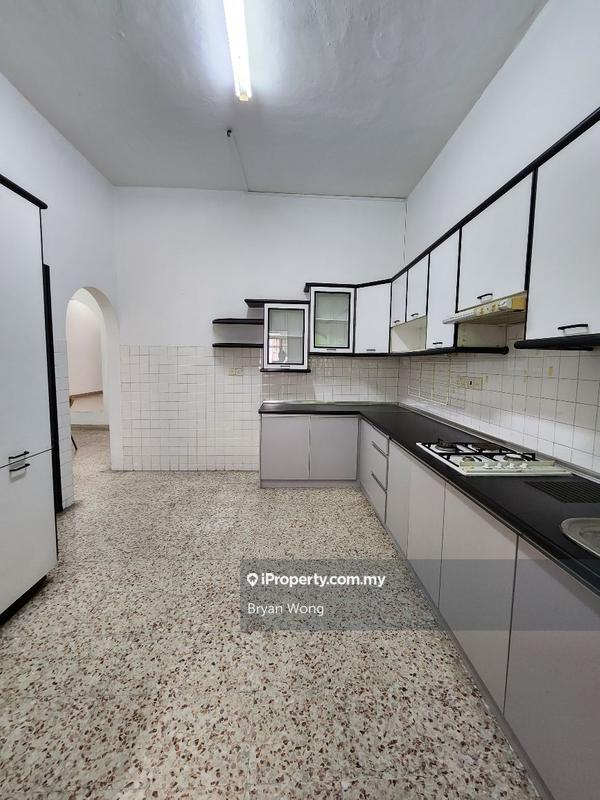 Rumah Teres 2-Tingkat untuk Dijual di Damansara Jaya, Petaling Jaya oleh Bryan Wong - iProperty.com.my