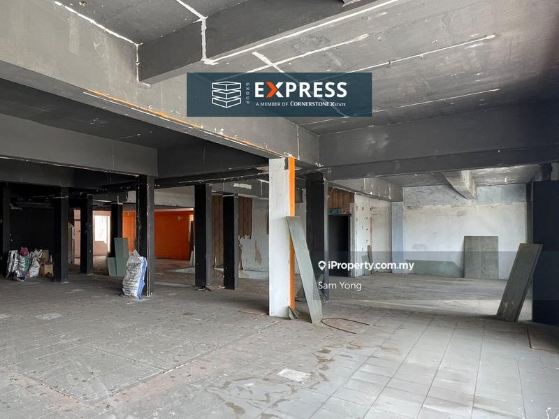 Kedai untuk Disewa di Jalan Sommerville, Bintulu oleh Sam Yong - iProperty.com.my