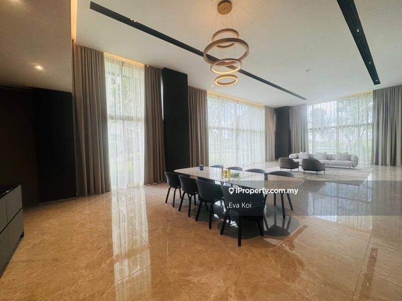 For Rent - Park Regent @Desa Park City