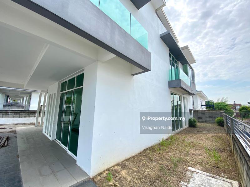 Banglo untuk Dijual di Taman Desa Mas, Rawang oleh Visaghan Naidu - iProperty.com.my