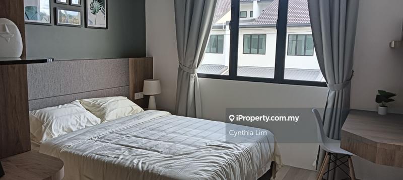 2-storey Terraced House for Sale in Kuching, Sarawak by Cynthia Lim - iProperty.com.my
