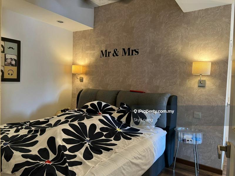 Kondominium untuk Dijual di Pantai HillPark 1 oleh Sky Loong - iProperty.com.my
