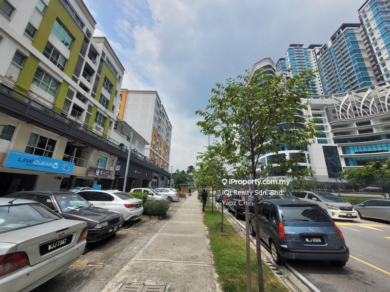 Kedai untuk Dijual di Seksyen 13, Petaling Jaya oleh Yapz Chin - iProperty.com.my