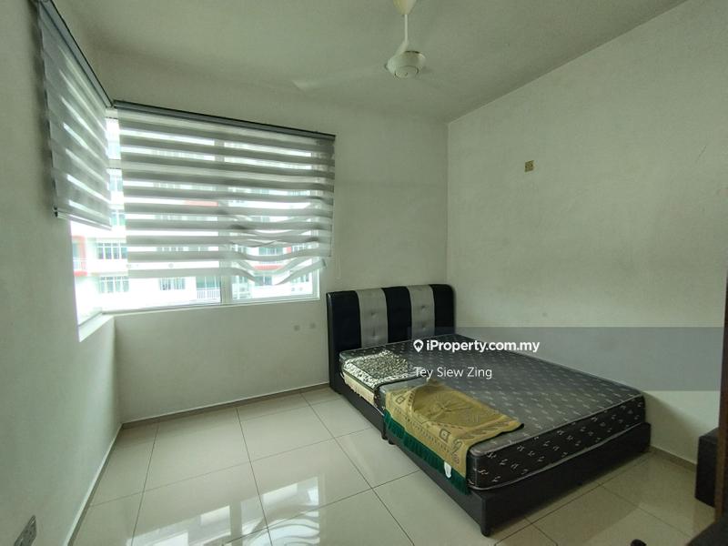 Kondominium untuk Disewa di Ehsan Residence oleh Tey Siew Zing - iProperty.com.my