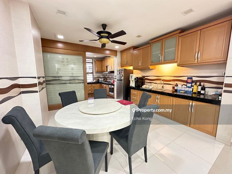 Semi-Detached House for Sale in Bukit Rahman Putra, Sungai Buloh by Echo Kong - iProperty.com.my