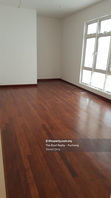 Bungalow House for Sale in Casa Idaman, Setia Alam by Steven Ding - iProperty.com.my