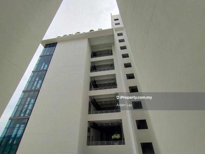 Gudang untuk Disewa di Kota Damansara, Petaling Jaya oleh Aidan Lay - iProperty.com.my