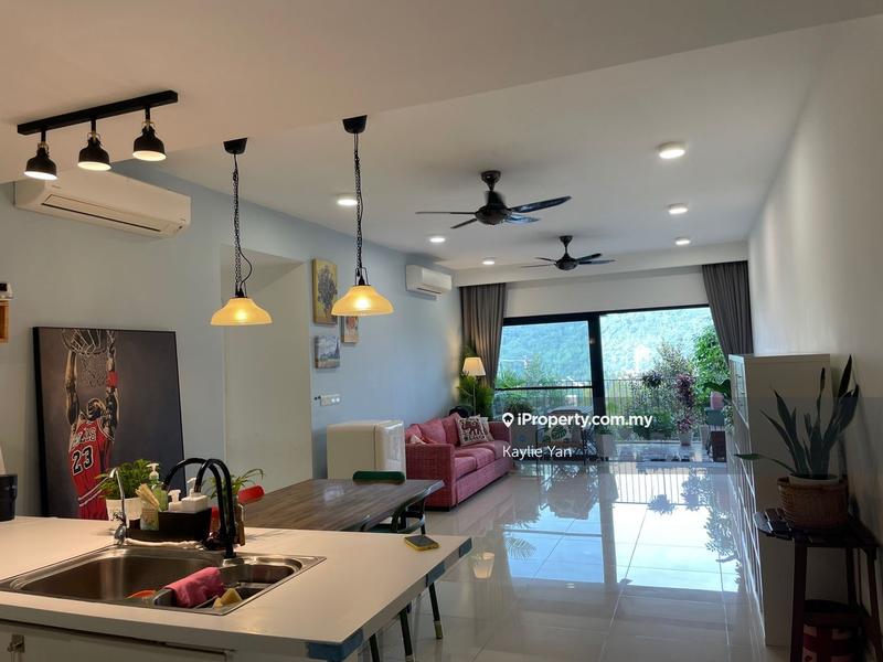 For Sale - Westside Three