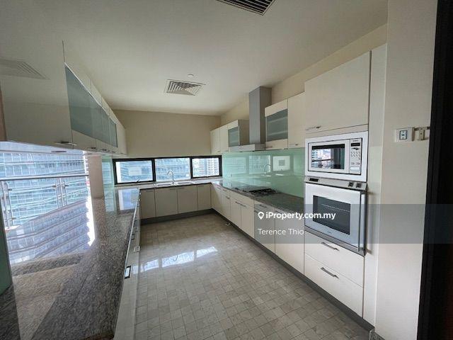 Condominium for Sale in The Binjai on the Park by Terence Thio - iProperty.com.my