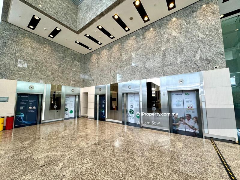 Office for Rent in Bukit Damansara, Damansara Heights by William Sow - iProperty.com.my
