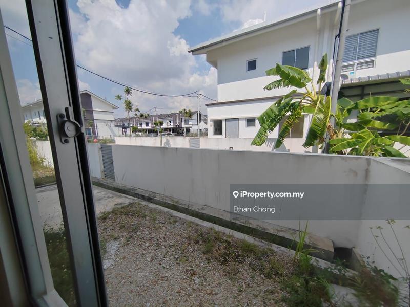 2-storey Terraced House for Rent in lbs irama perdana bandar puncak alam, Puncak Alam by Ethan Chong - iProperty.com.my