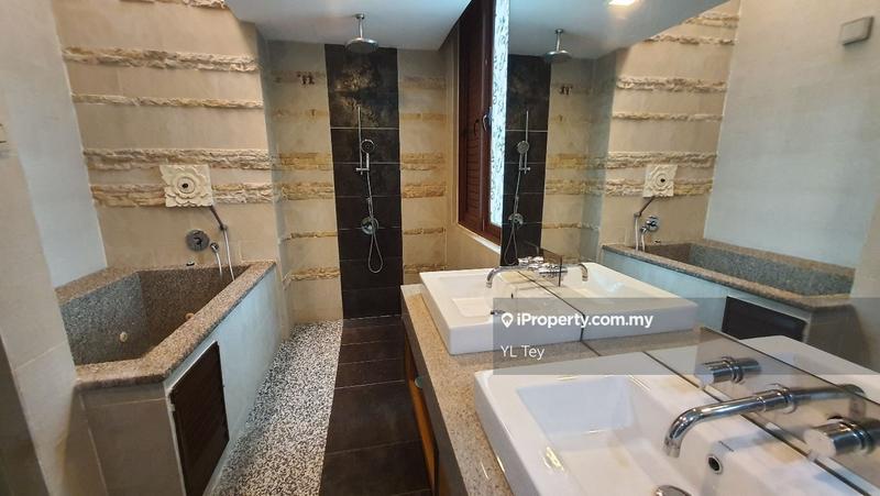 Bungalow House for Rent in Bukit Bandaraya, Bangsar by YL Tey - iProperty.com.my