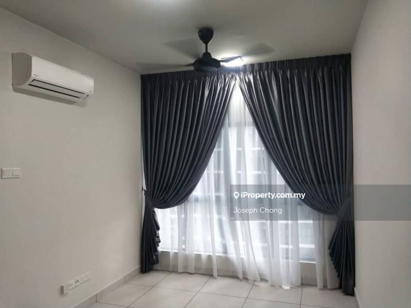 Service Residence for Rent in Majestic Maxim by Joseph Chong - iProperty.com.my