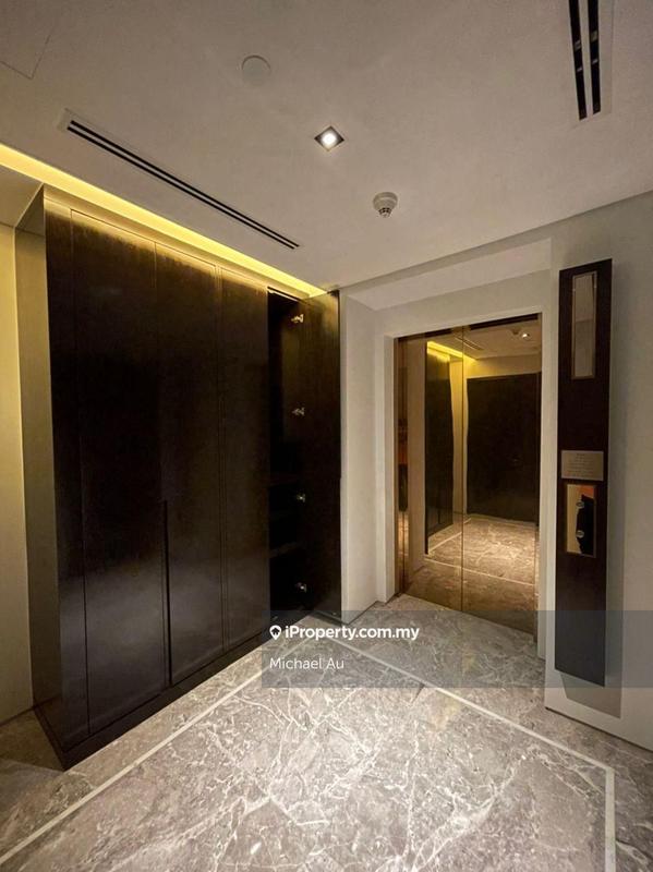 Service Residence for Rent in Four Seasons Place by Michael Au - iProperty.com.my
