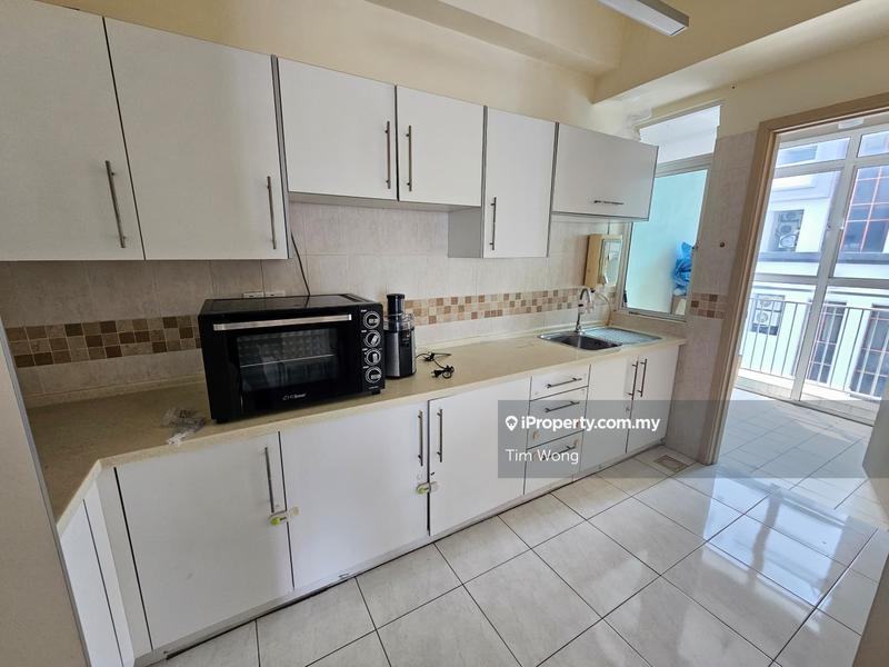 Kediaman Servis untuk Dijual di Casa Suites oleh Tim Wong - iProperty.com.my