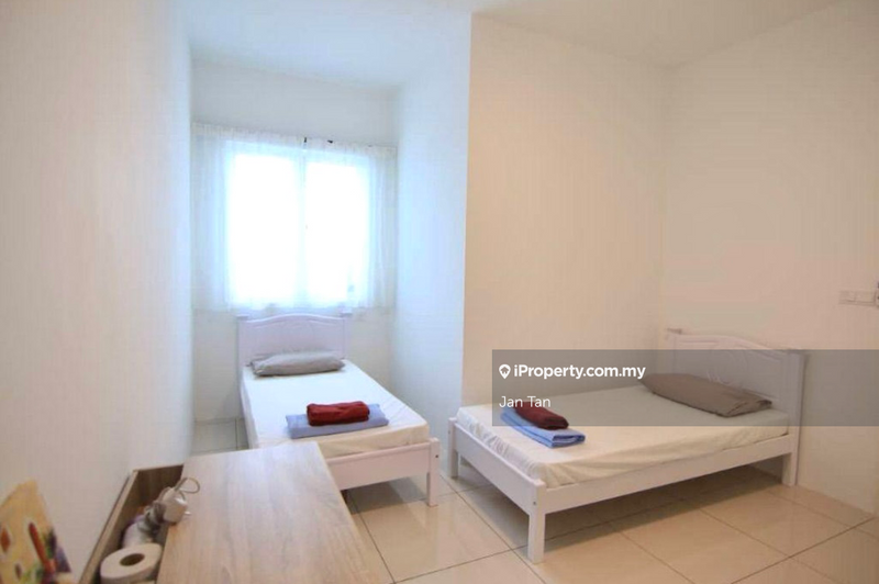 For Rent - The Clovers