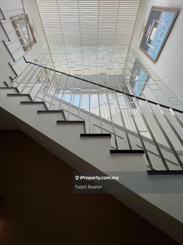 Banglo untuk Dijual di Taman Sri Hartamas, Sri Hartamas oleh Fadzli Realtor - iProperty.com.my