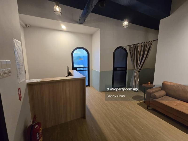 For Rent - Aurora Place @ Plaza Bukit Jalil