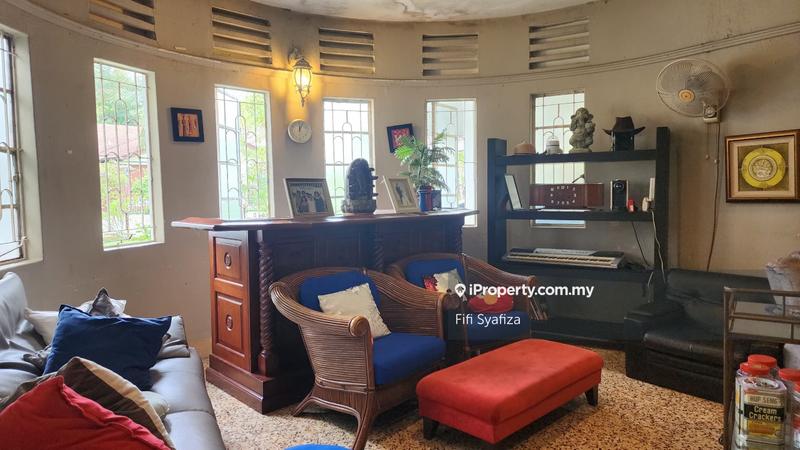 Banglo untuk Dijual di Petaling Jaya, Selangor oleh Fifi Syafiza - iProperty.com.my