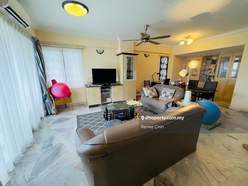 Condominium for Sale in Danau Permai by Renee Chin - iProperty.com.my