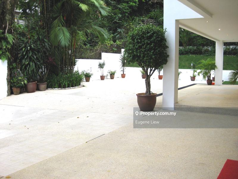 Bungalow House untuk Dijual di Damansara Heights, Damansara Heights oleh Eugene Liew - iProperty.com.my