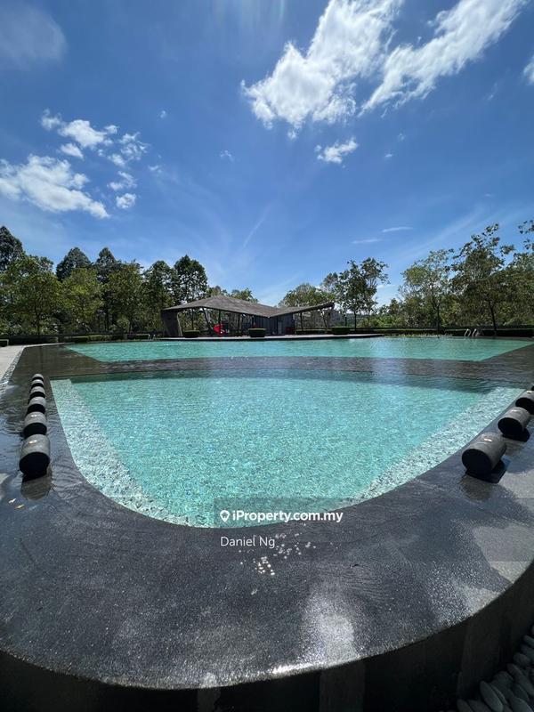 Condominium for Sale in The iResidence by Daniel Ng - iProperty.com.my